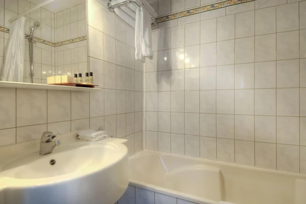 Hotel France Albion - photo 8