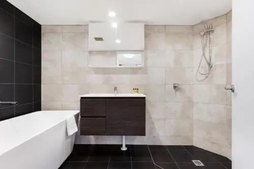 Woolloomooloo Self Contained Modern Apartment - photo 9