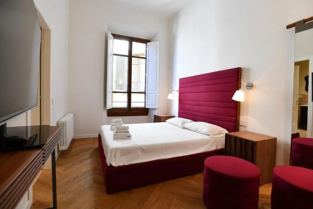 Cappelle Medicee Luxury Flat - photo 2