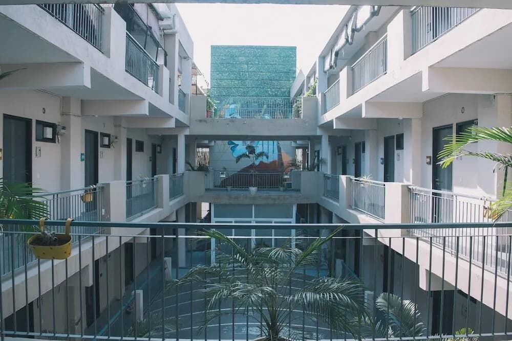 Meraki Boutique Hotel - photo 1