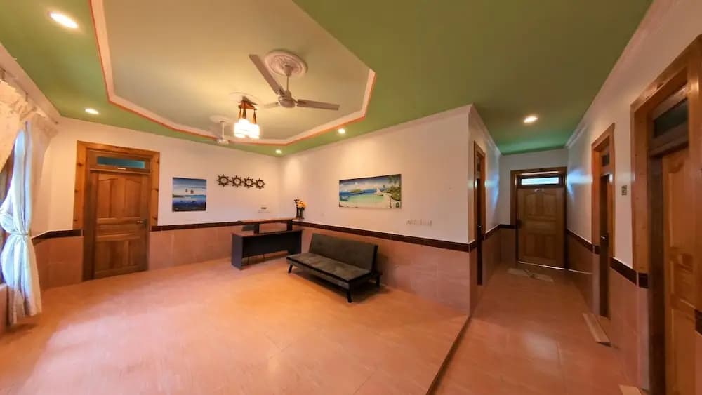 Saima Guesthouse - photo 10