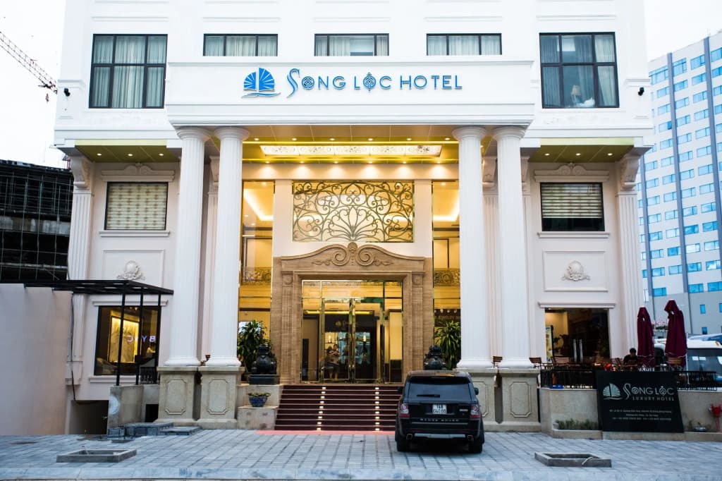 Song Loc Luxury - main photo