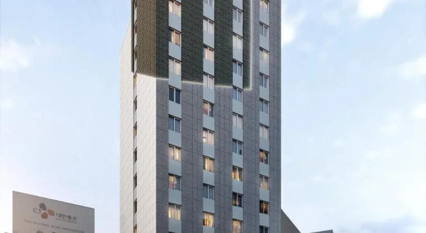 Blvd Hotel - photo 46