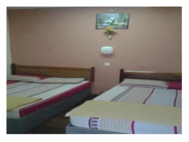 Silver Inn Hotel - photo 2