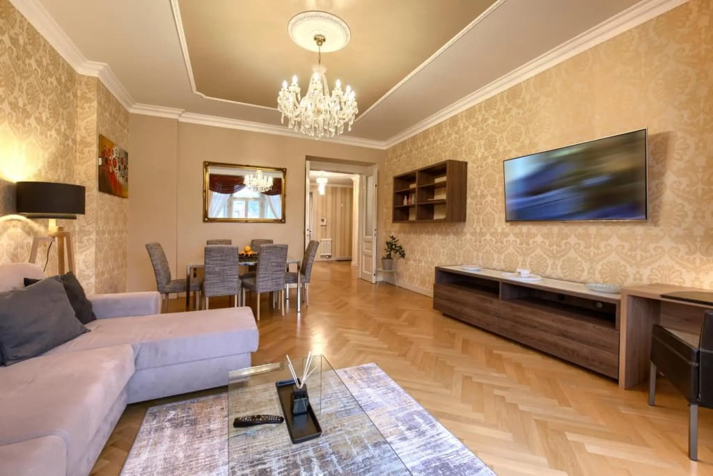 Milosrdnych Apartments - photo 2
