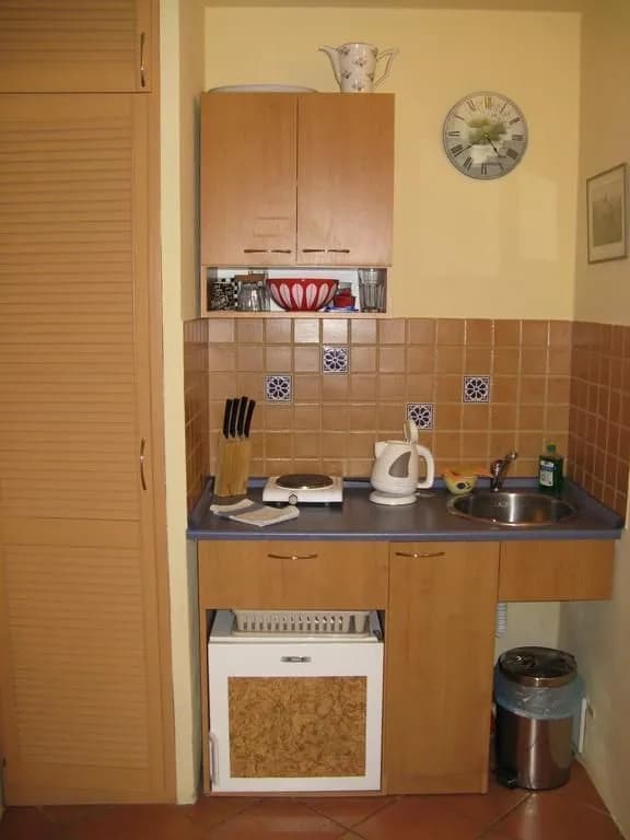 Zderaz Apartments - photo 15