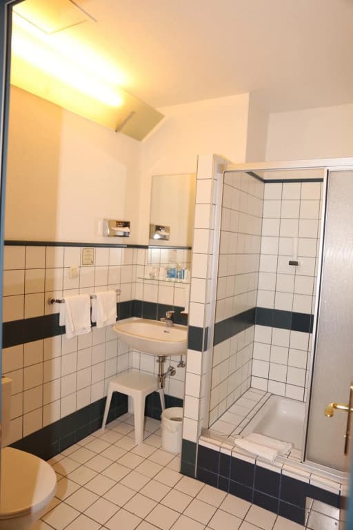 Hotel am Schottenpoint - photo 8