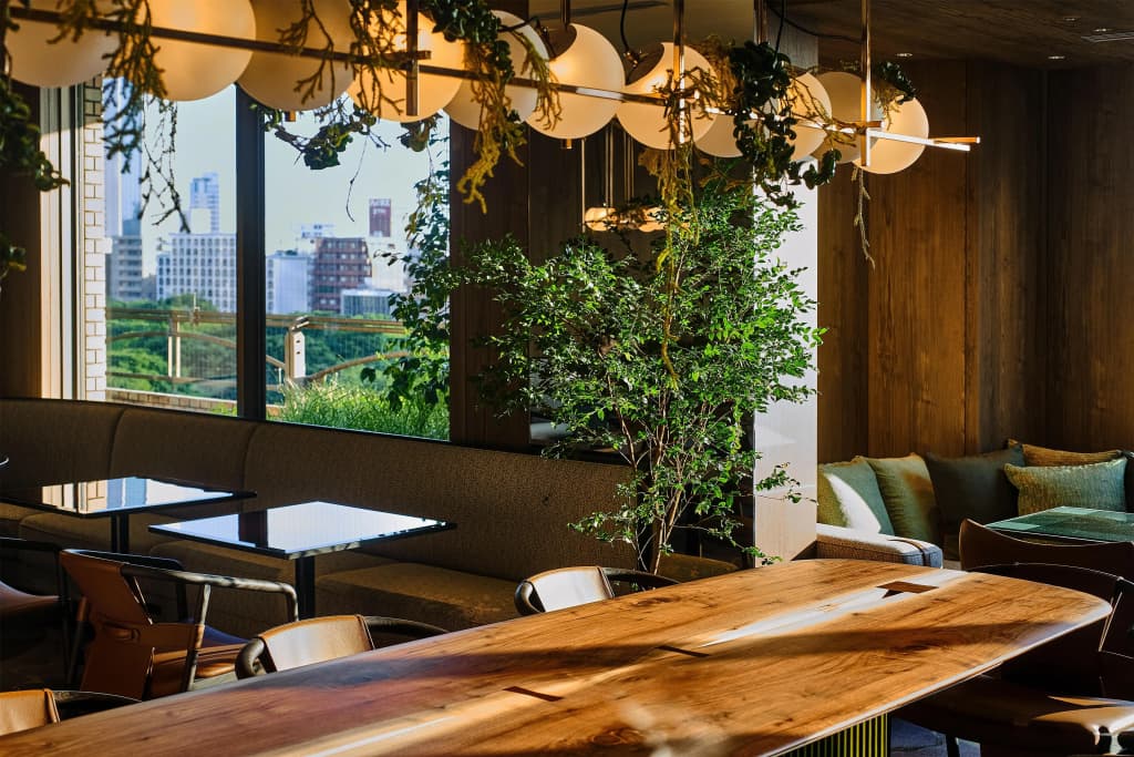 Hyatt Regency Tokyo - photo 32