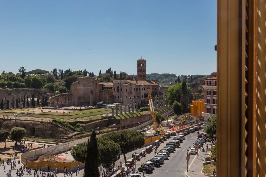 Amazing Colosseo - photo 15