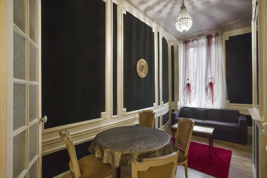 Designer Stay - Ternes - photo 10