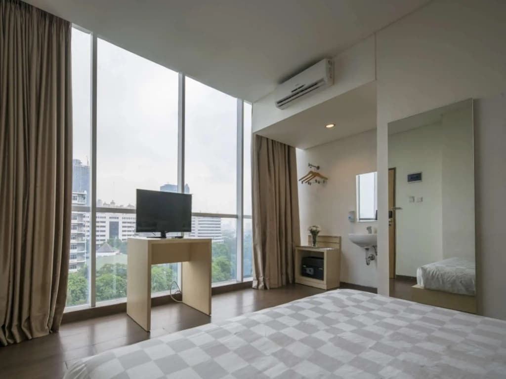 Hotel 88 Grogol by WH - photo 31