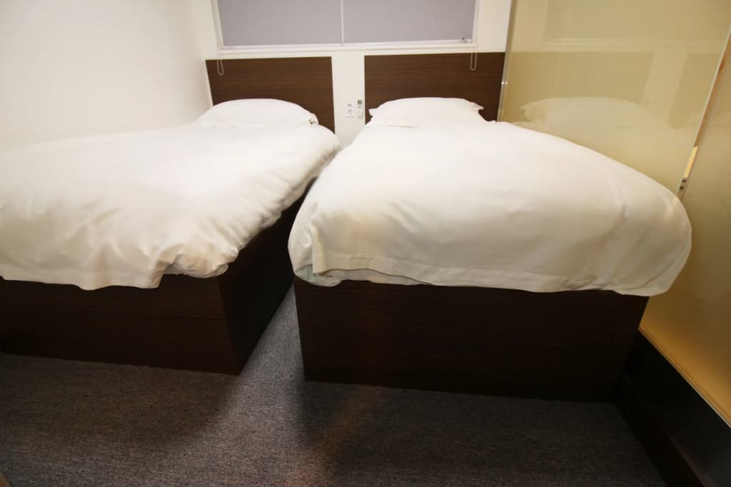Hostel ARA125 - photo 5