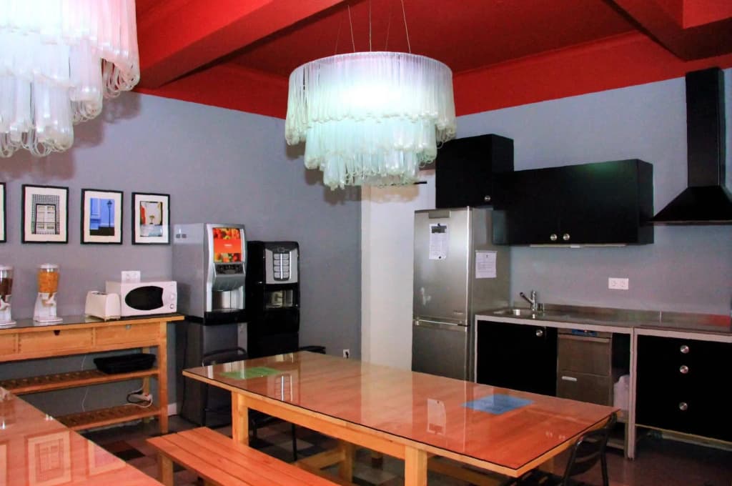 Hostel 4U Lisboa - photo 15