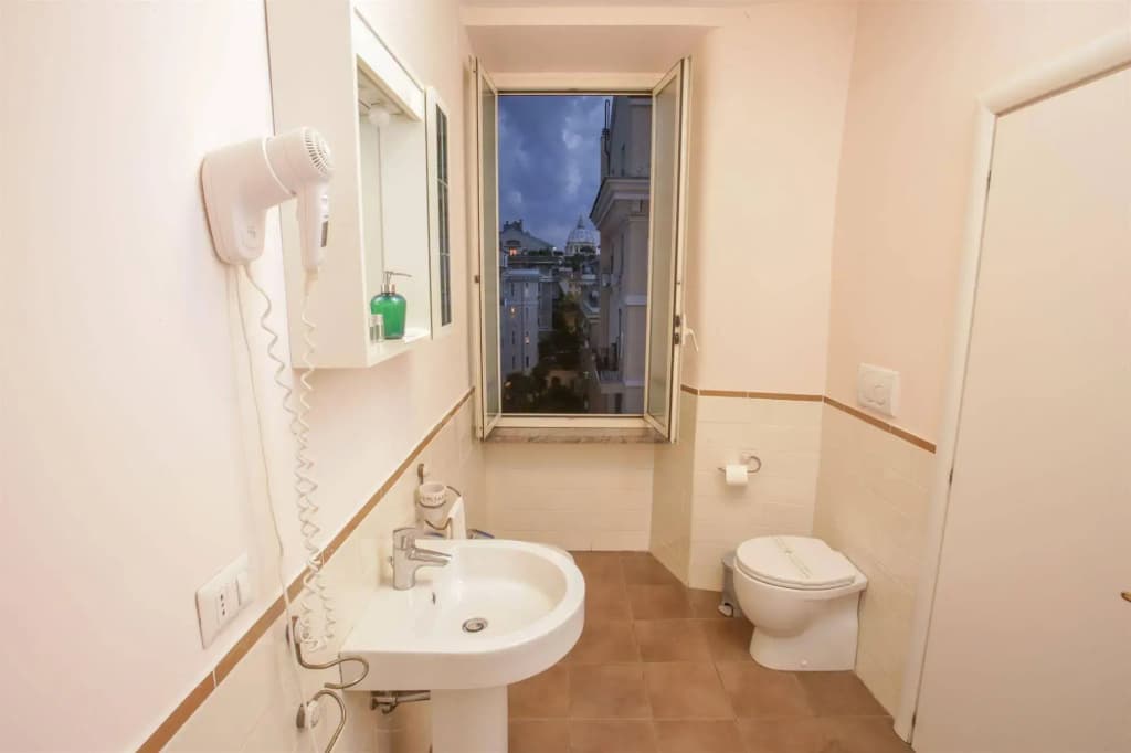Vatican Mansion B&B - photo 9