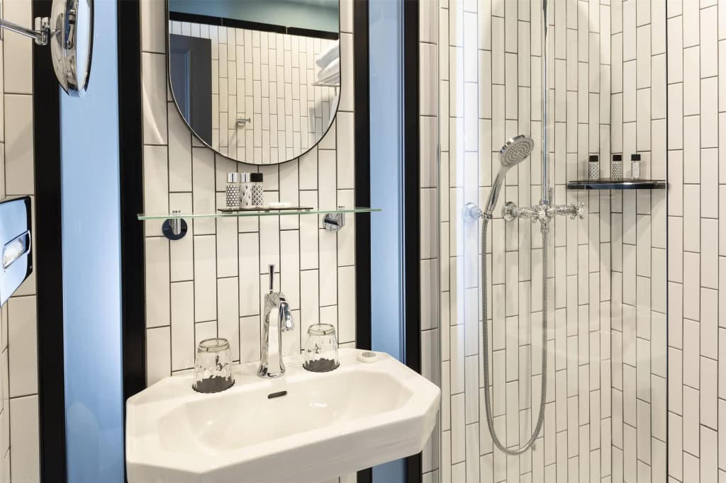 Lenox Montparnasse Hotel - photo 8