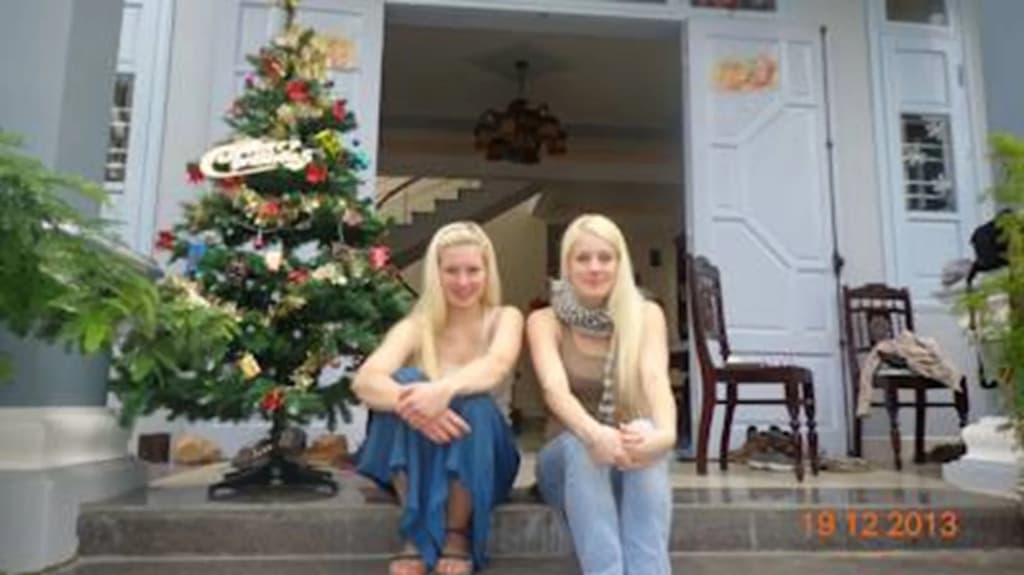 Areca Homestay - photo 15
