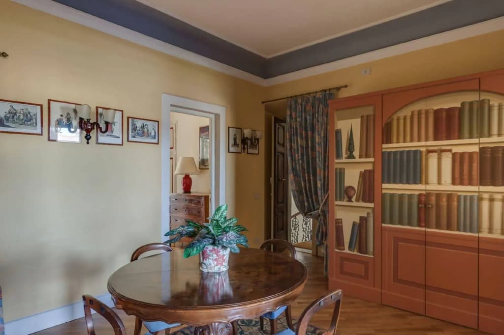 Family Apartments Rinascimento Palace - photo 9