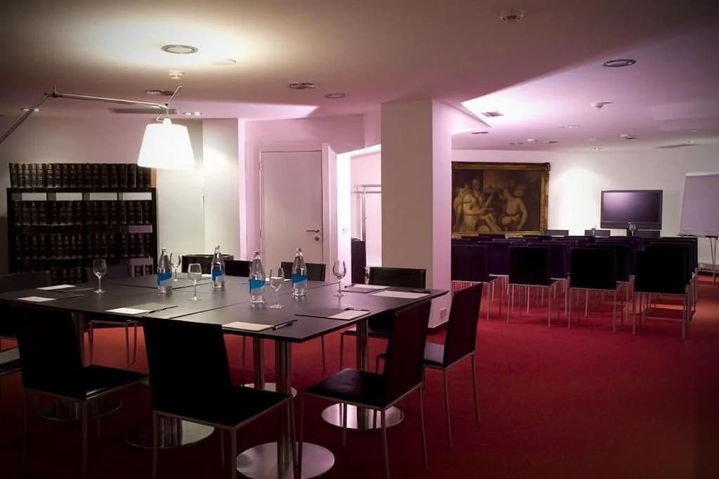 Hotel Villa Emilia - photo 15