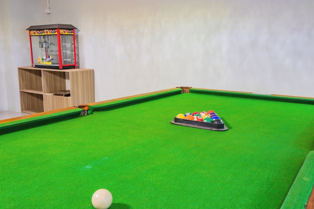 Dwija Hotel & Suite - photo 18