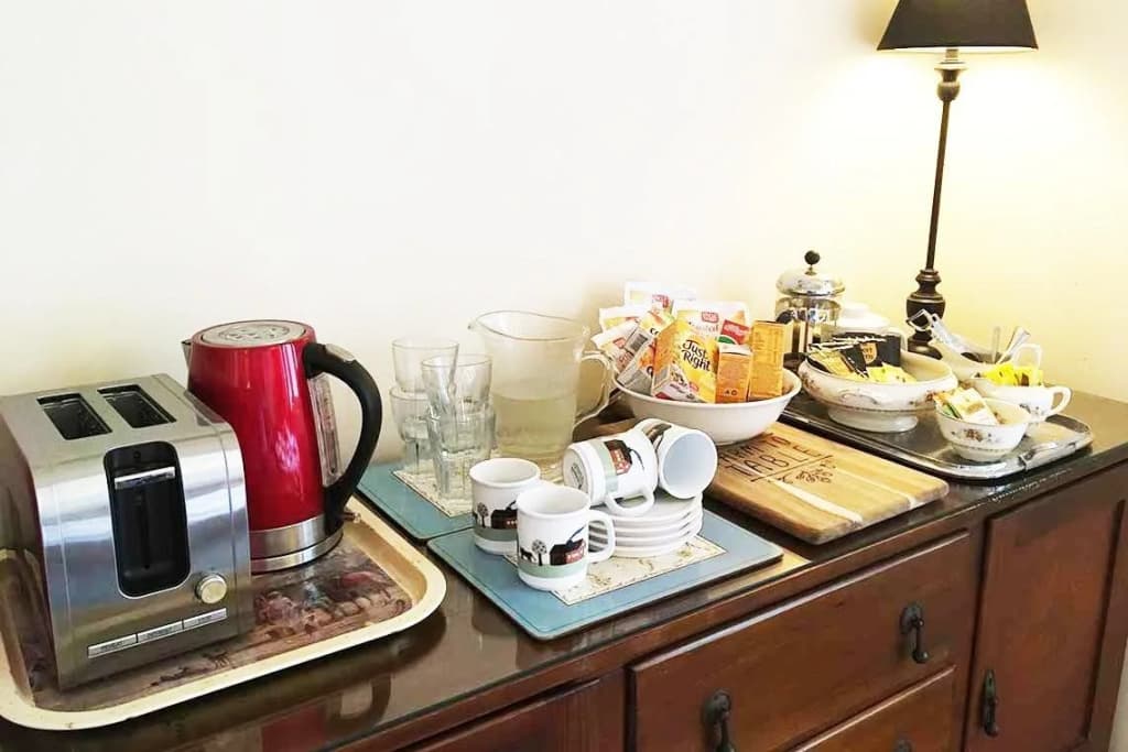 Summerhill Farm B&B - photo 6