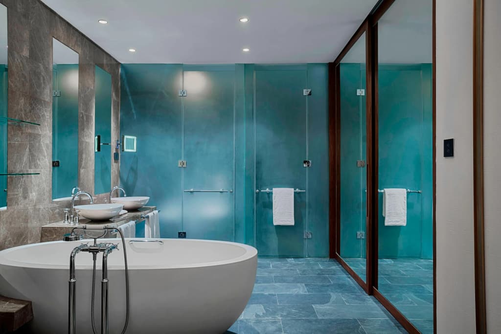 The Westin Doha Hotel & Spa - photo 28