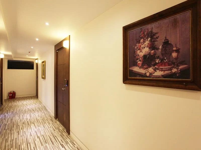 Yaja Hotel Chonho - photo 5