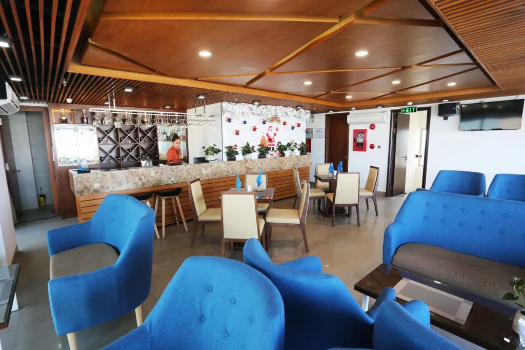 Mitisa Hotel Da Nang - Near Dragon Bridge - photo 29