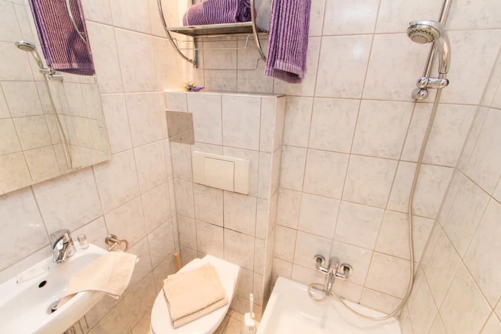 CheckVienna - Apartment Favoritenstrasse - photo 7