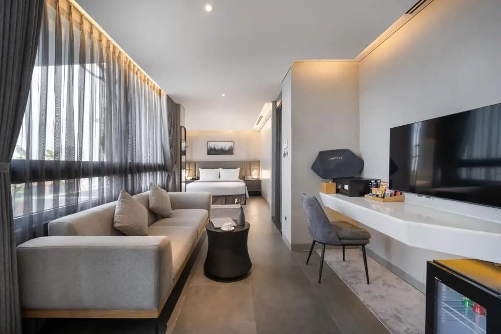LEGEND Boutique Hotel - photo 34