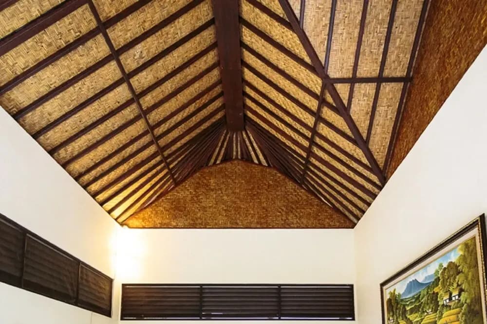 Murni's Villa Kelor - photo 10