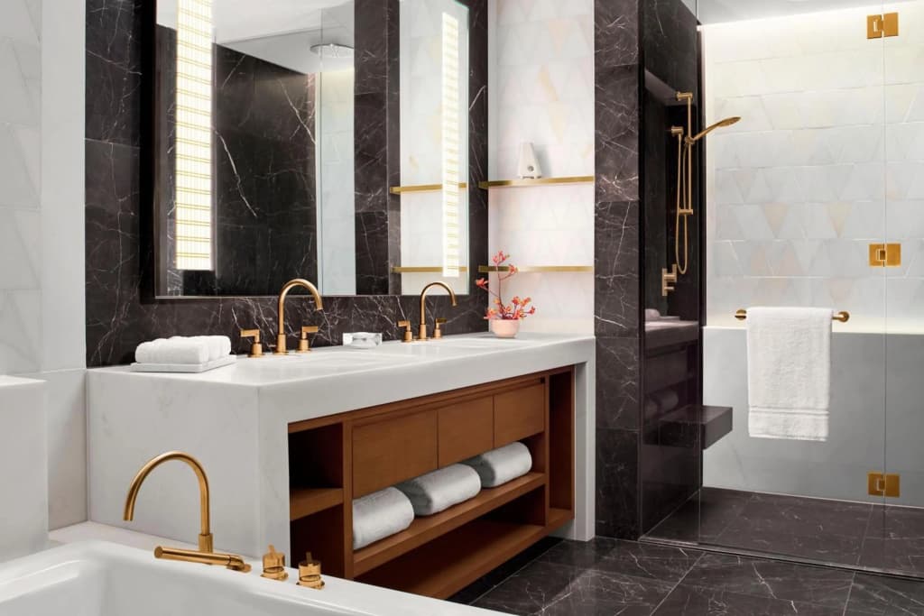 The Ritz-Carlton, Melbourne - photo 23