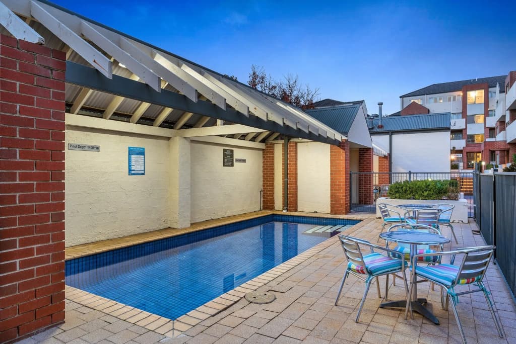 MainStay Suites Kew - photo 13