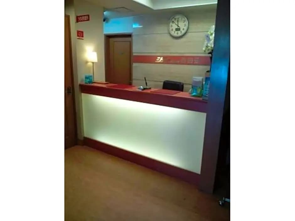 City Inn Nishi Tanabe / Vacation STAY 78536 - photo 2