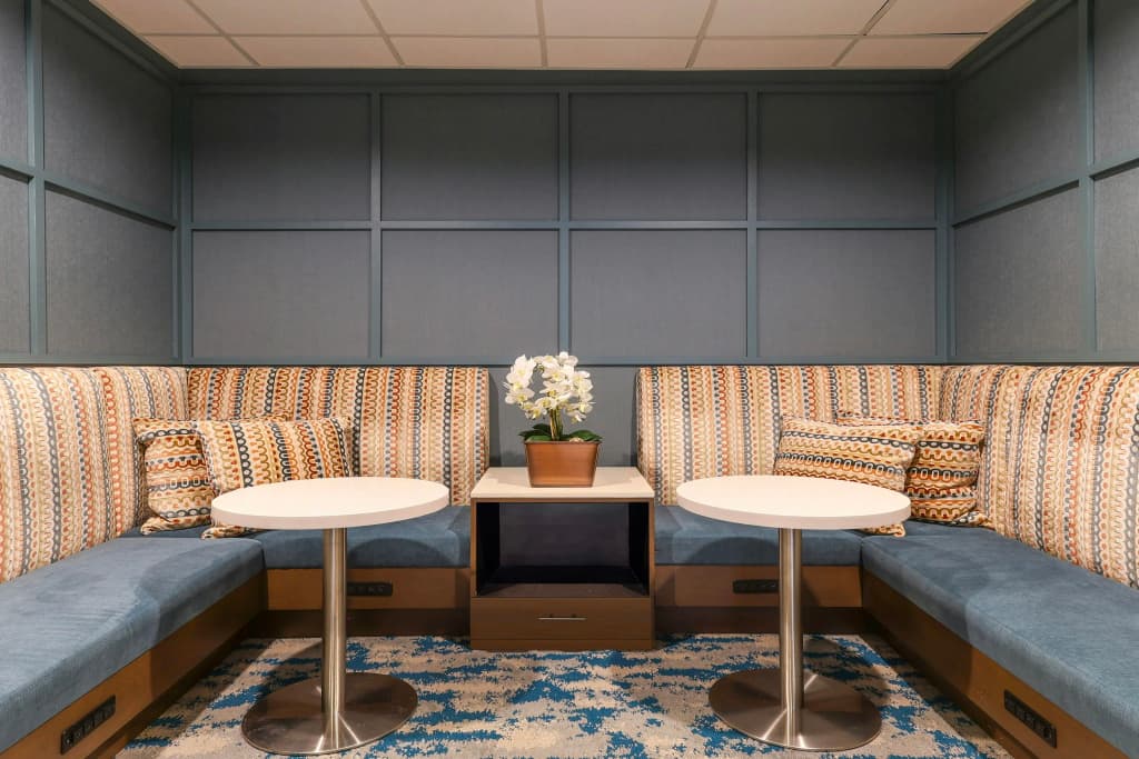Hampton Inn Miami-Coconut Grove/Coral Gables - photo 15
