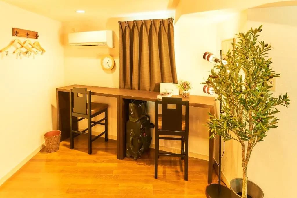 S'CASA NishiShinjuku - photo 14