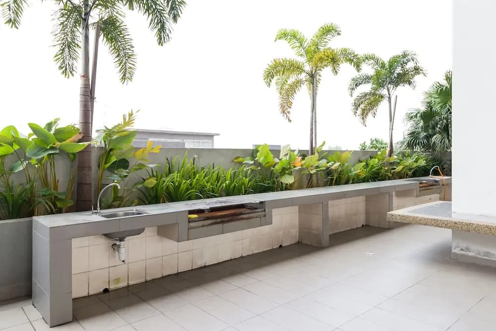 Boulevard Service Apartment KL by Airhost - photo 2