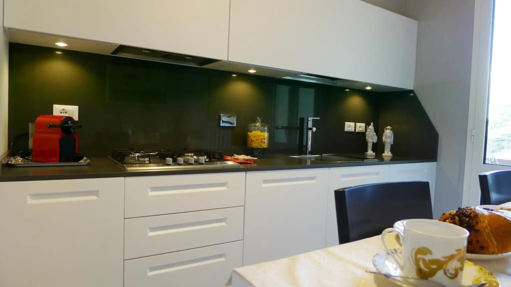 Prati Charming Apartment - photo 21