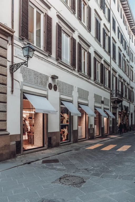 Tornabuoni Place - photo 15