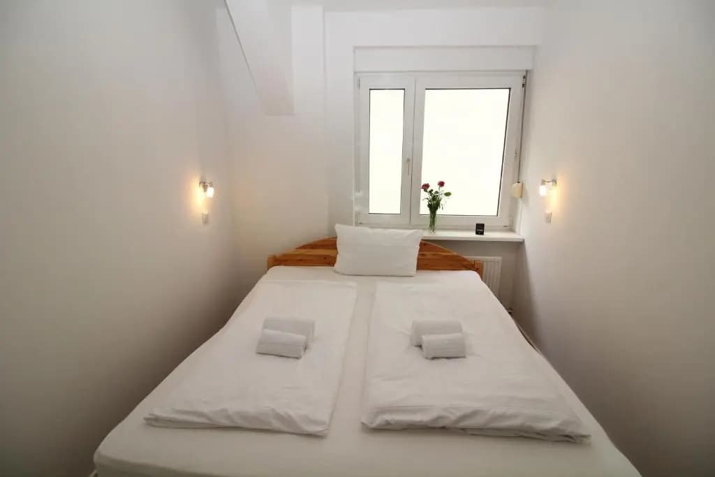 Apartments Tempelhof - photo 6