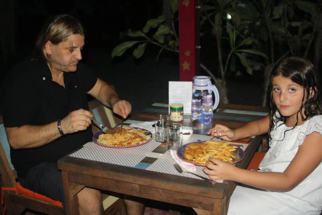 Samui Le Reve - photo 23