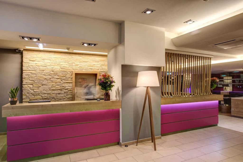 VIVO Aparthotel - photo 24