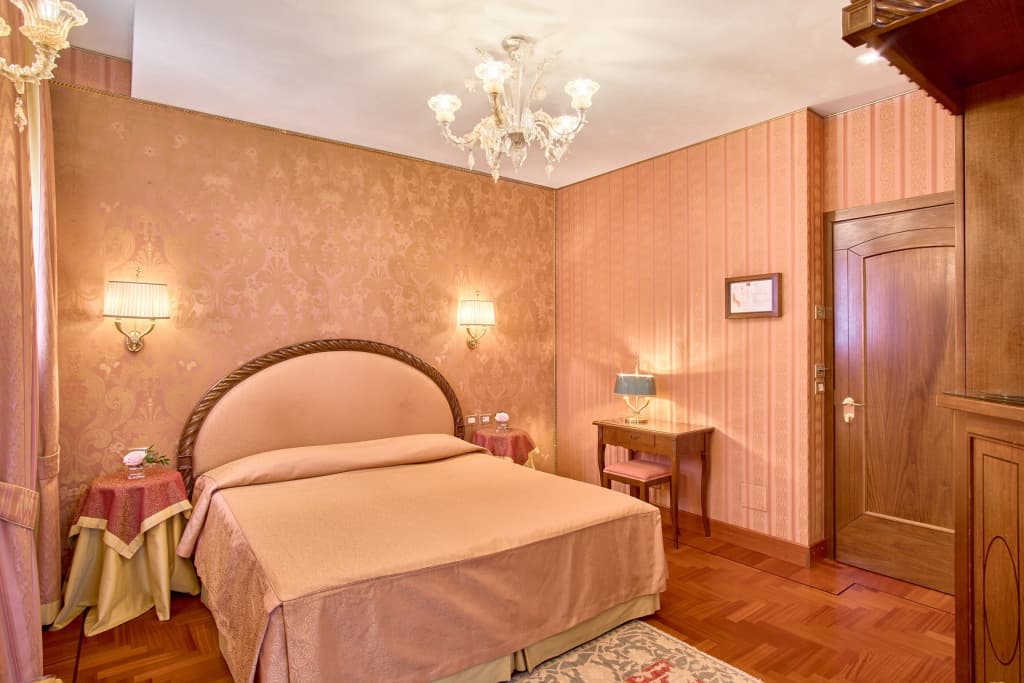 Hotel Palazzo Stern - photo 38