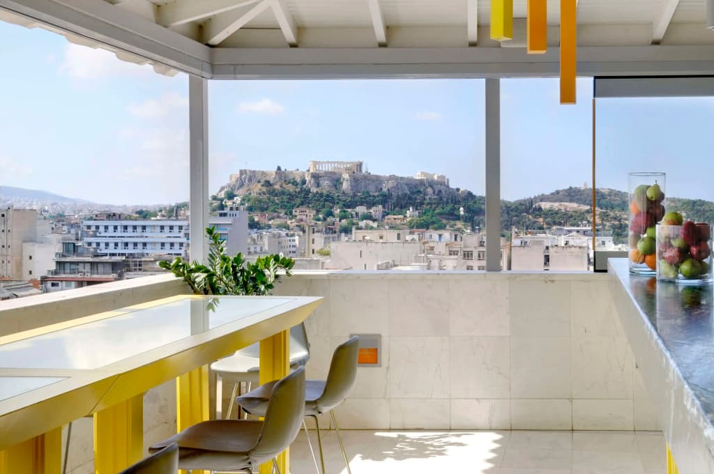 Dorian Inn Hotel - photo 8