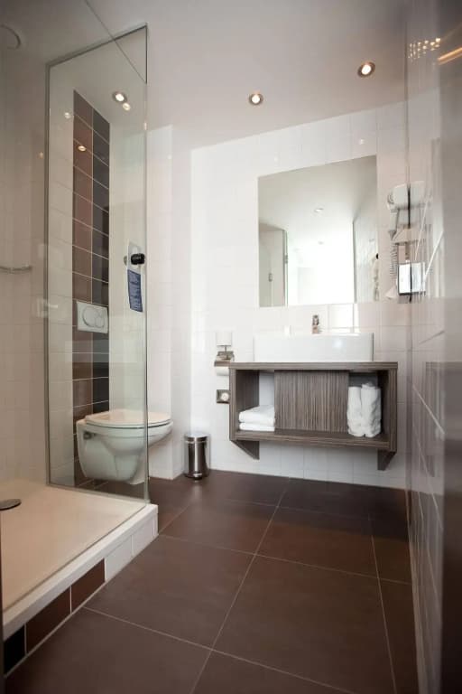 WestCord City Centre Hotel Amsterdam - photo 9