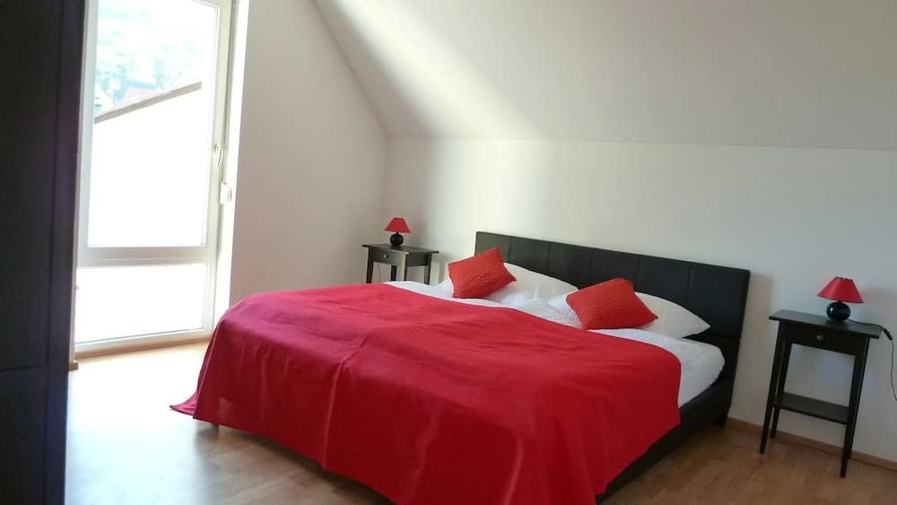Sobieski Apartments Vienna - photo 22