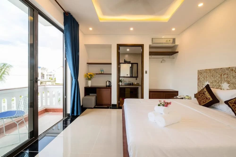 Phuc Hung Riverside Villa Hoi An - main photo