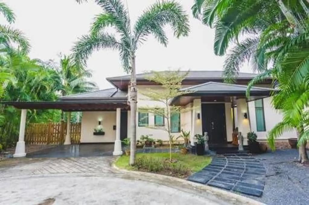Mandala Luxury Villa Bangtao Phuket - photo 21