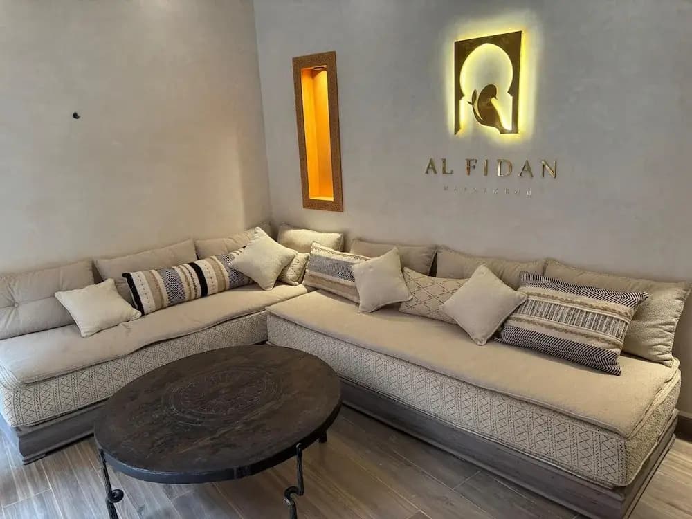 Riad AL FIDAN - photo 4