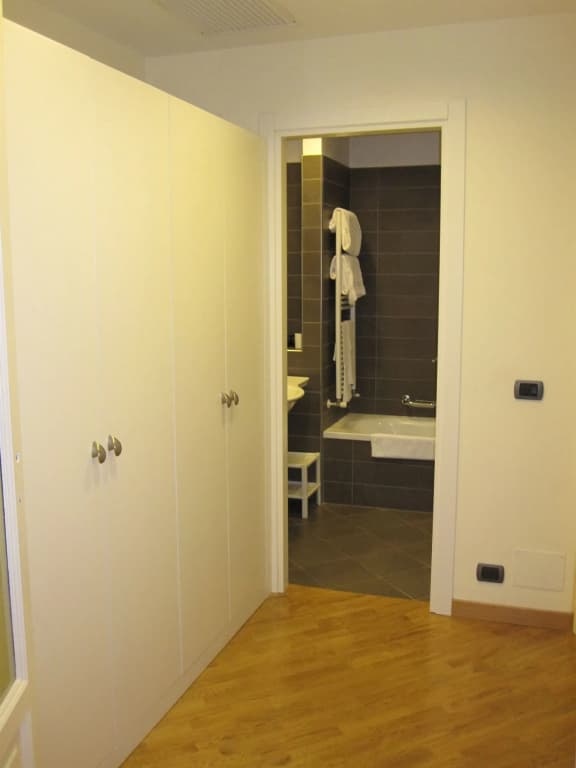 Hotel Residence de la Gare - photo 22