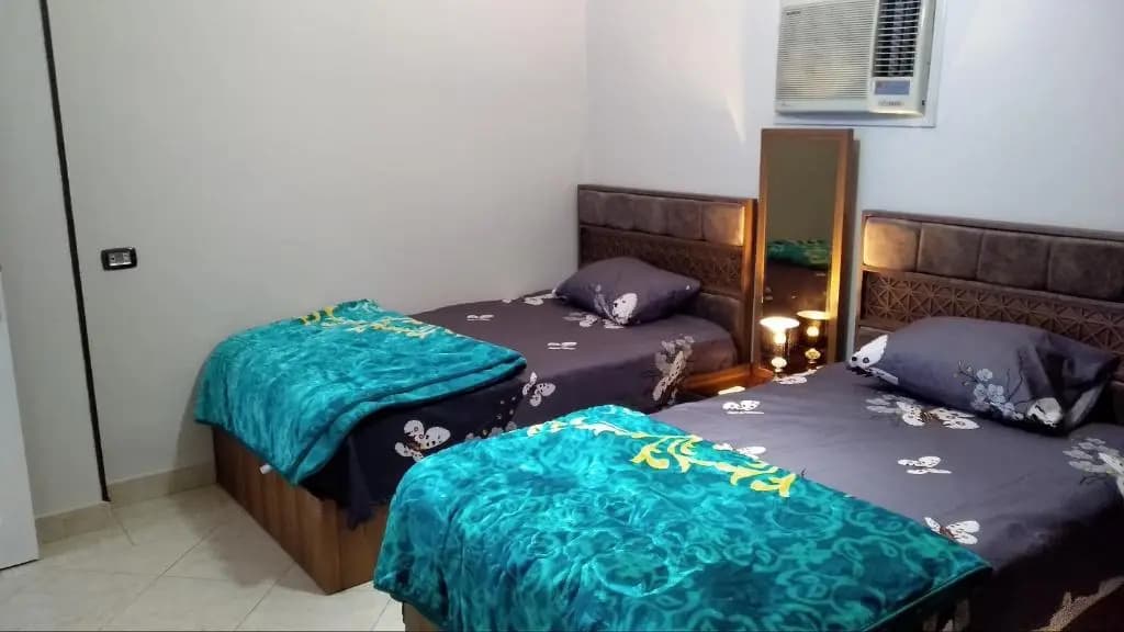 شقة مكرم عبيد للعائلات فقط 21 - photo 3